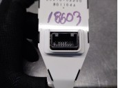 Recambio de pantalla multifuncion para toyota auris 1.8 16v (híbrido) referencia OEM IAM 8391002200 