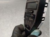 Recambio de pantalla multifuncion para toyota auris 1.8 16v (híbrido) referencia OEM IAM 8391002200 