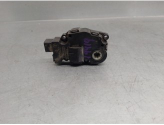 Recambio de motor apertura trampillas climatizador para bmw serie 3 lim. (f30) 2.0 16v turbodiesel referencia OEM IAM 410475520 