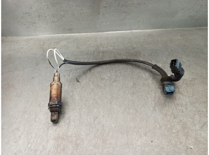 Recambio de sonda lambda para peugeot 205 berlina 1.4 referencia OEM IAM 0258003074 0258003074 BOSCH