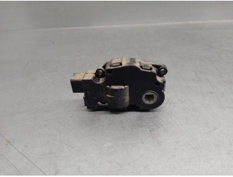 Recambio de motor apertura trampillas climatizador para bmw serie 3 lim. (f30) 2.0 16v turbodiesel referencia OEM IAM 410475520 