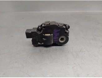 Recambio de motor apertura trampillas climatizador para bmw serie 3 lim. (f30) 2.0 16v turbodiesel referencia OEM IAM 410475520 