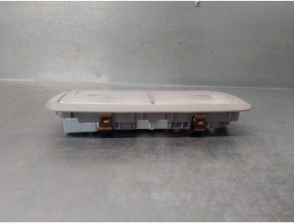 Recambio de luz interior para toyota auris 1.8 16v (híbrido) referencia OEM IAM 8125005030B0 PARTE TRASERA 5 PUERTAS