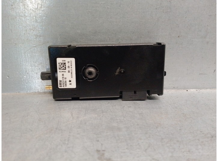 Recambio de modulo electronico para bmw serie 3 lim. (f30) 2.0 16v turbodiesel referencia OEM IAM AV923117806 