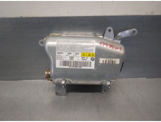 Recambio de airbag lateral delantero izquierdo para bmw serie 5 berlina (e60) referencia OEM IAM 72126963021 