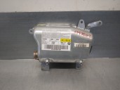 Recambio de airbag lateral delantero izquierdo para bmw serie 5 berlina (e60) referencia OEM IAM 72126963021  