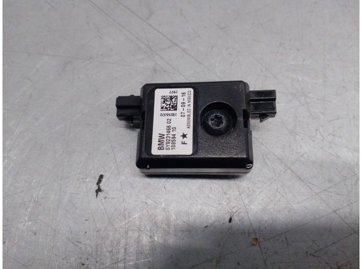 Recambio de modulo electronico para bmw serie 3 lim. (f30) 2.0 16v turbodiesel referencia OEM IAM SY923146602 