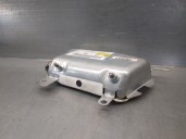 Recambio de airbag lateral delantero izquierdo para bmw serie 5 berlina (e60) referencia OEM IAM 72126963021  