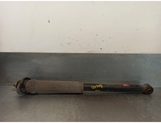 Recambio de amortiguador trasero derecho para mitsubishi space wagon (n80/n90) 2.4 gdi cat referencia OEM IAM MR554465 343312 KY