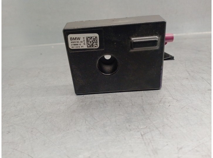 Recambio de antena para bmw serie 3 lim. (f30) 2.0 16v turbodiesel referencia OEM IAM 932573502  