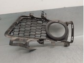 Recambio de rejilla paragolpes izquierda para bmw serie 3 lim. (f30) 2.0 16v turbodiesel referencia OEM IAM 51118062631 DELANT I