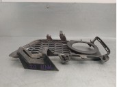 Recambio de rejilla paragolpes izquierda para bmw serie 3 lim. (f30) 2.0 16v turbodiesel referencia OEM IAM 51118062631 DELANT I