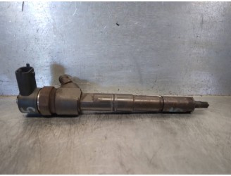 Recambio de inyector para lancia delta (181) 1.9 twinturbo diesel cat referencia OEM IAM 0445110299 0445110299 BOSCH