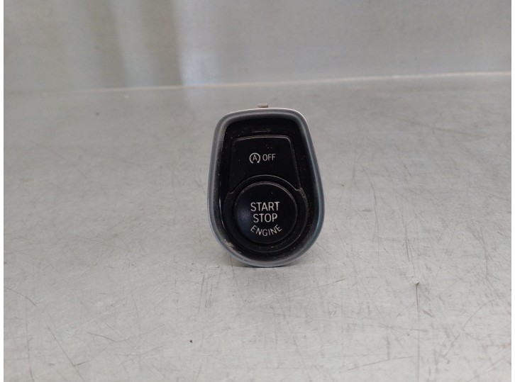 Recambio de boton start/stop para bmw serie 3 lim. (f30) 2.0 16v turbodiesel referencia OEM IAM 925073403 3393320103 