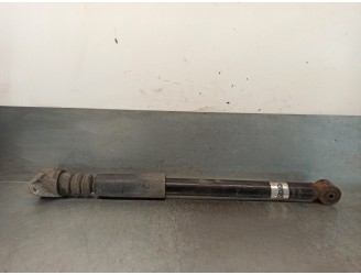 Recambio de amortiguador trasero derecho para skoda fabia (5j2 ) 1.2 12v referencia OEM IAM 6Q0513025AH AGW051MT MAGNUM