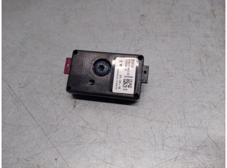 Recambio de modulo electronico para bmw serie 3 lim. (f30) 2.0 16v turbodiesel referencia OEM IAM EA923144202 