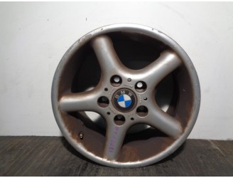 Recambio de llanta para bmw serie 3 touring (e46) 2.0 diesel cat referencia OEM IAM 1092968 R157JX15H2IS47 ALUMINIO 5P