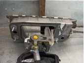 Recambio de palanca cambio para seat toledo (5p2) 2.0 tdi referencia OEM IAM 1K0711049AT  