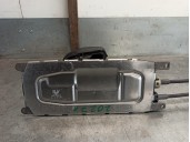 Recambio de palanca cambio para seat toledo (5p2) 2.0 tdi referencia OEM IAM 1K0711049AT  