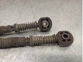 Recambio de palanca cambio para seat toledo (5p2) 2.0 tdi referencia OEM IAM 1K0711049AT  