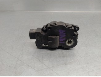 Recambio de motor apertura trampillas climatizador para bmw serie 3 lim. (f30) 2.0 16v turbodiesel referencia OEM IAM 410475520 