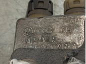 Recambio de palanca cambio para seat toledo (5p2) 2.0 tdi referencia OEM IAM 1K0711049AT  