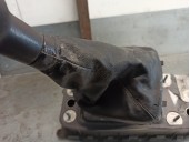 Recambio de palanca cambio para seat toledo (5p2) 2.0 tdi referencia OEM IAM 1K0711049AT  