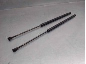 Recambio de amortiguadores maletero / porton para bmw serie 3 touring (e46) 2.0 diesel cat referencia OEM IAM 51248232873 