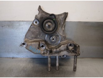 Replacement engine mount for Lancia Delta (181) 1.9 twinturbo diesel cat OEM IAM reference 552123000 55206188 