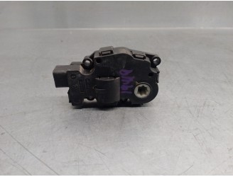 Recambio de motor apertura trampillas climatizador para bmw serie 3 lim. (f30) 2.0 16v turbodiesel referencia OEM IAM 410475520 