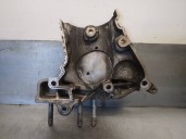 Replacement engine mount for Lancia Delta (181) 1.9 twinturbo diesel cat OEM IAM reference 552123000 55206188 