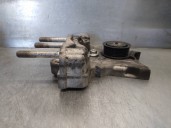 Replacement engine mount for Lancia Delta (181) 1.9 twinturbo diesel cat OEM IAM reference 552123000 55206188 