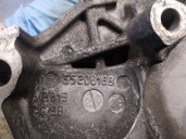 Replacement engine mount for Lancia Delta (181) 1.9 twinturbo diesel cat OEM IAM reference 552123000 55206188 