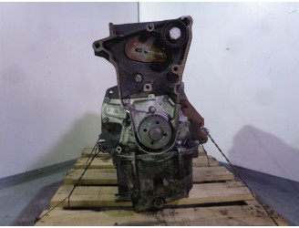 Recambio de bloque para lancia delta (181) 1.9 twinturbo diesel cat referencia OEM IAM 844A1000 6163084 55208725