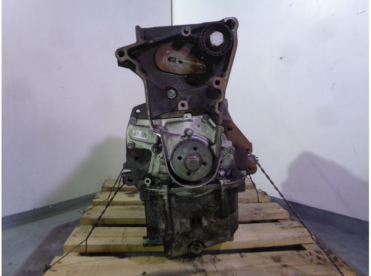 Replacement block for Lancia Delta (181) 1.9 twin turbo diesel cat OEM IAM reference 844A1000 6163084 55208725