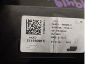 Recambio de modulo electronico para bmw serie 3 lim. (f30) 2.0 16v turbodiesel referencia OEM IAM 684298601 E1166092H VALEO