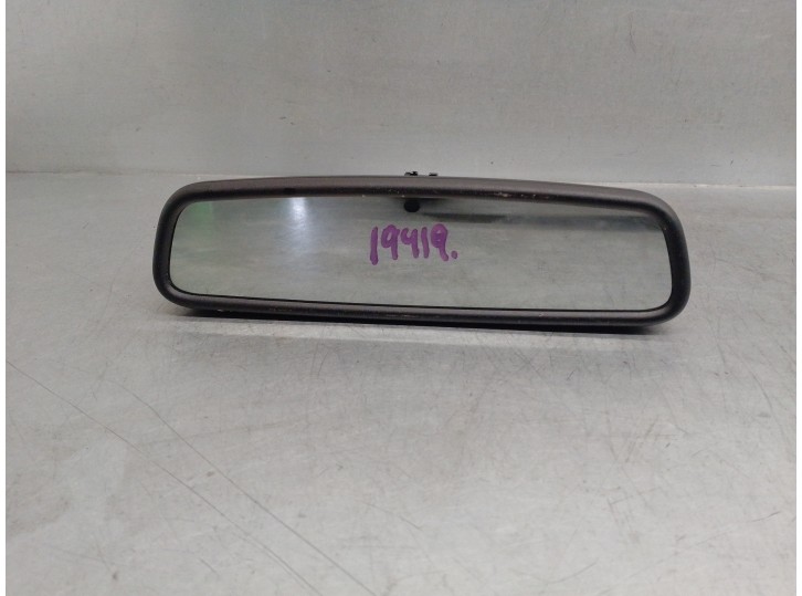 Recambio de espejo interior para bmw serie 3 lim. (f30) 2.0 16v turbodiesel referencia OEM IAM 9053109000 