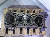 Replacement engine block for Lancia Delta (181) 1.9 TwinTurbo Diesel CAT OEM IAM reference 844A1000 6163084 55208725