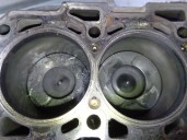 Replacement engine block for Lancia Delta (181) 1.9 TwinTurbo Diesel CAT OEM IAM reference 844A1000 6163084 55208725