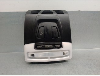 Recambio de luz interior para bmw serie 3 lim. (f30) 2.0 16v turbodiesel referencia OEM IAM 42931249602 