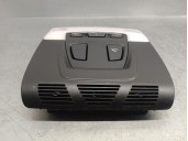 Recambio de luz interior para bmw serie 3 lim. (f30) 2.0 16v turbodiesel referencia OEM IAM 42931249602 
