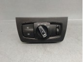 Recambio de mando luces salpicadero para bmw serie 3 lim. (f30) 2.0 16v turbodiesel referencia OEM IAM 939394703 