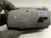 Recambio de mando luces salpicadero para bmw serie 3 lim. (f30) 2.0 16v turbodiesel referencia OEM IAM 939394703 