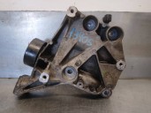 Recambio de soporte motor para lancia delta (181) 1.9 twinturbo diesel cat referencia OEM IAM 55210528 