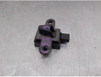 Recambio de sensor impacto para mercedes-benz clase s (w221) berlina 5.5 v8 cat referencia OEM IAM A0038201926 5WK43446 SIEMENS 