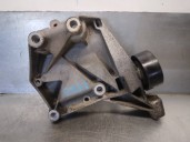 Recambio de soporte motor para lancia delta (181) 1.9 twinturbo diesel cat referencia OEM IAM 55210528 