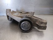 Recambio de soporte motor para lancia delta (181) 1.9 twinturbo diesel cat referencia OEM IAM 55210528 