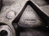 Recambio de soporte motor para lancia delta (181) 1.9 twinturbo diesel cat referencia OEM IAM 55210528 
