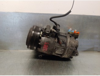 Recambio de compresor aire acondicionado para bmw serie 3 touring (e46) 2.0 diesel cat referencia OEM IAM 64526905643 3R41045010