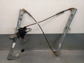 Recambio de elevalunas delantero derecho para peugeot 206 berlina xr referencia OEM IAM 9222F8 2 PINES 5 PUERTAS